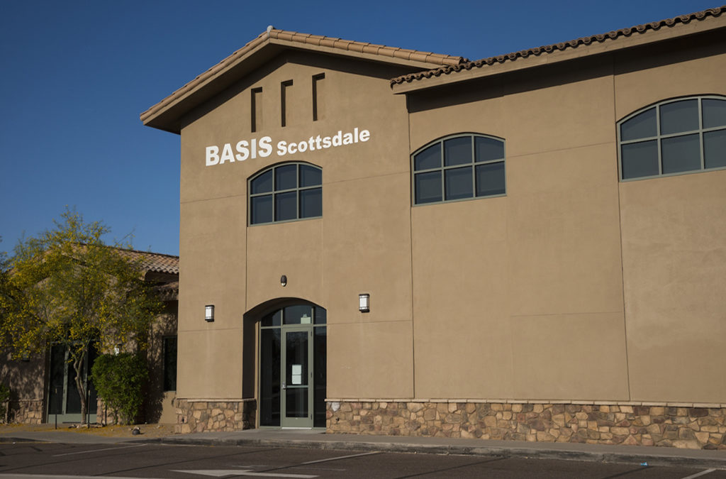 BASIS: Academic Self-Esteem