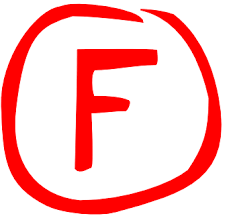 iVoteArizona F Grade