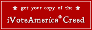 iVoteAmerica Network Creed