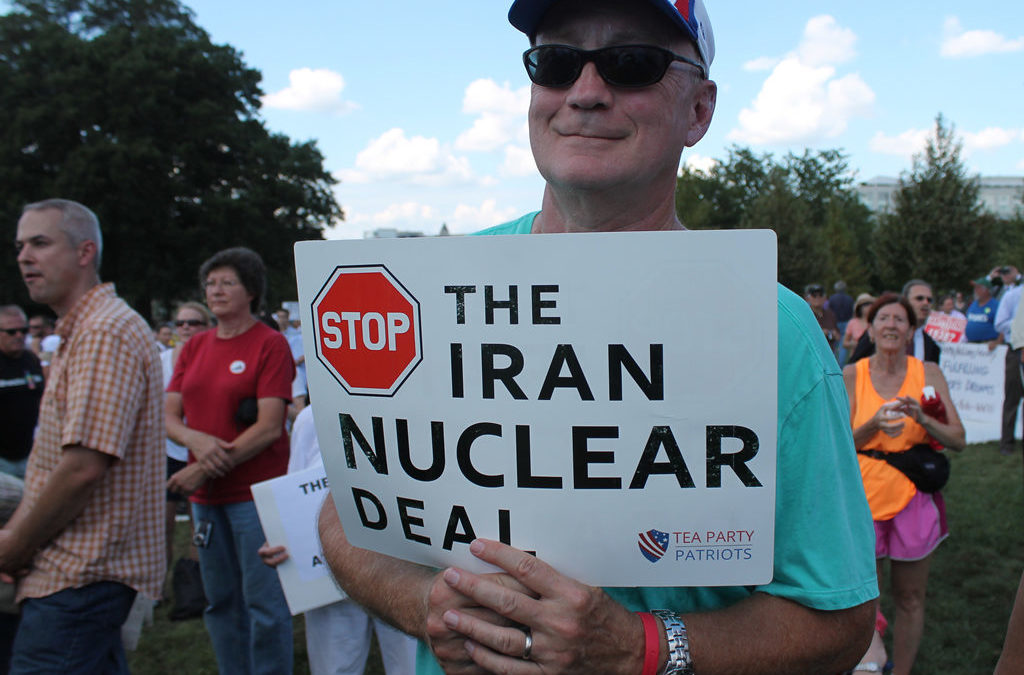 Attacking Iran: President Trump Was Right Not To