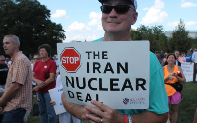 Attacking Iran: President Trump Was Right Not To