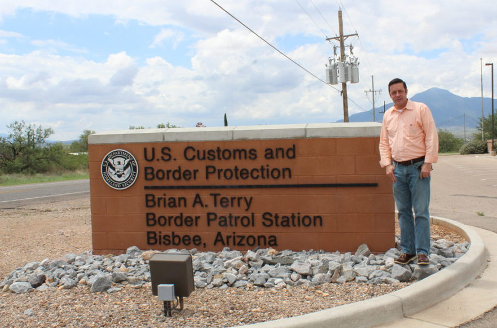 Border Takeaways: Broken Promises, Borders and Families