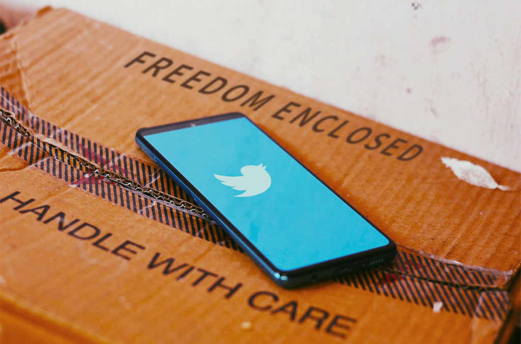 When The Thought Police Come Calling