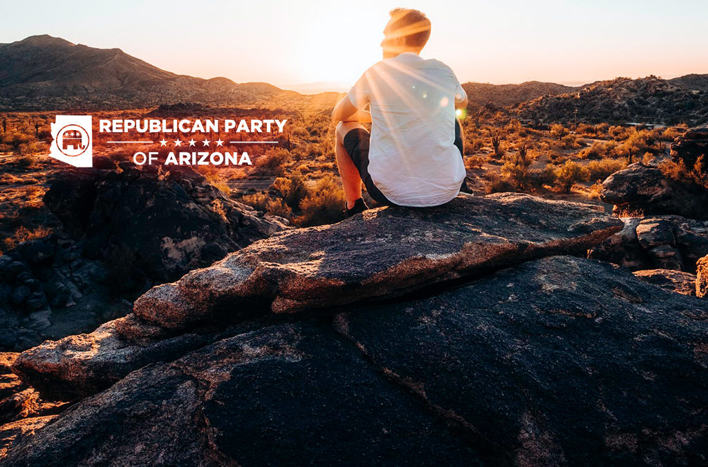 Arizona Republicans Have a Good Foundation to Build Upon