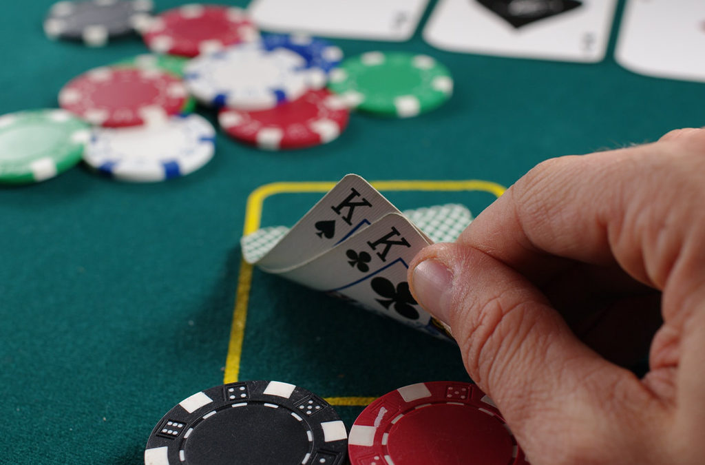 Biden Doubles Down On Division