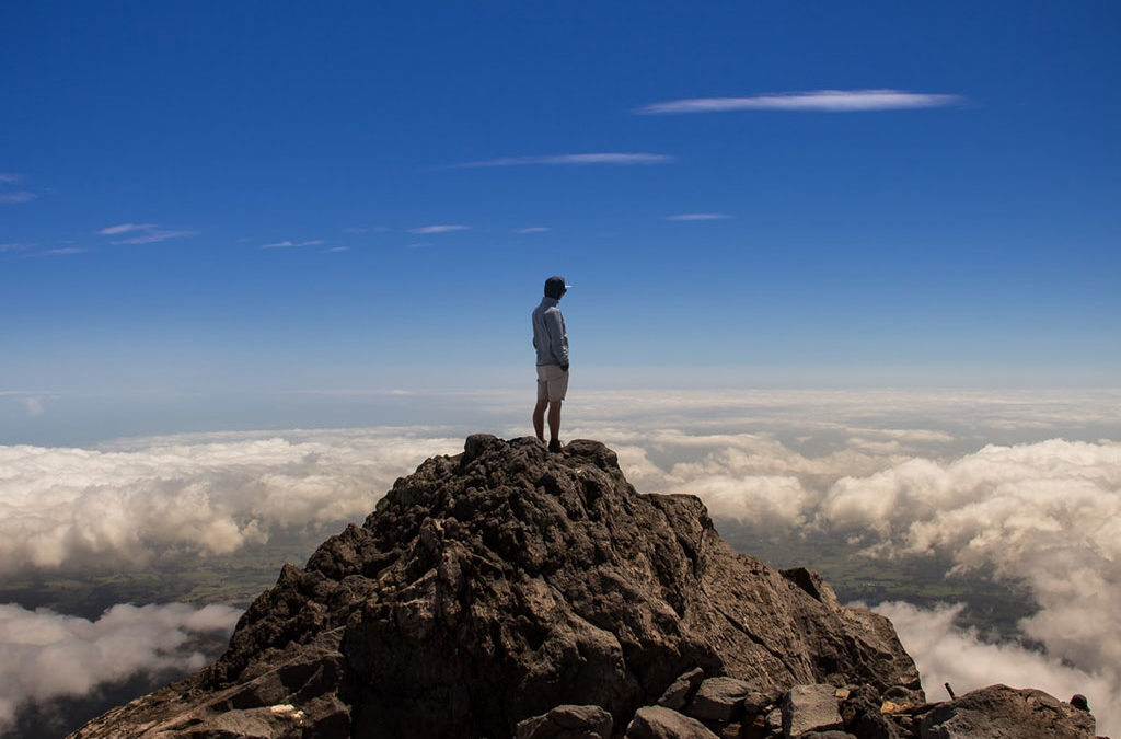 Woke Means Walking Away from the Party