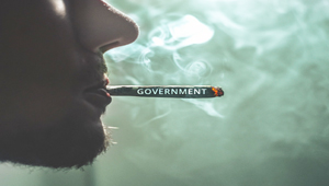 Merchants of Addiction