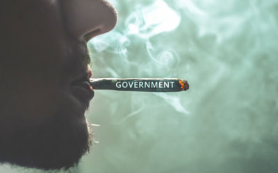 Merchants of Addiction – Reliance as a Tool of Tyranny