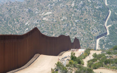 Suicide at the Border – Our Ticking Time Bomb