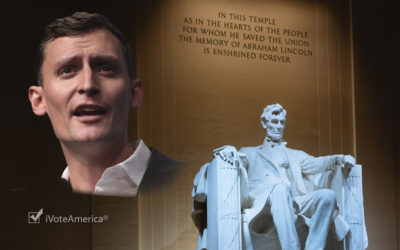 iVoteArizona Picks Blake Masters for US Senate